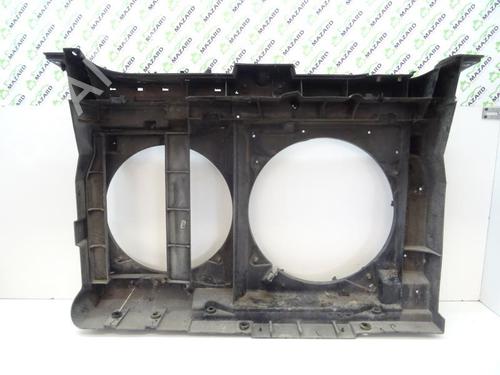 Used Front slam panel Front slam panel CITROËN C8 (EA_, EB_) 2.2 HDi (128 hp) 20044926 20044926