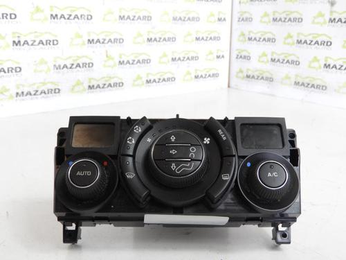 Climate control PEUGEOT 5008 (0U_, 0E_) 2.0 HDi 150 / BlueHDi 150 | BP20045216I5 
