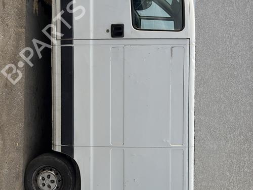 Front left window mechanism CITROËN JUMPER I Van (244) 2.0 HDi | BP37725549C22  - Image 11