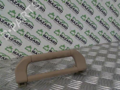 Used Interior roof handle BMW X5 (E53) 3.0 d (184 hp) 21825747