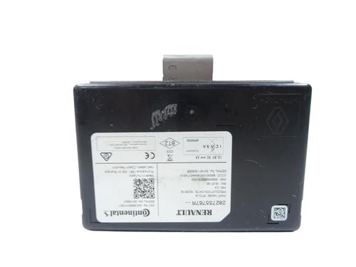 Used Electronic module Electronic module RENAULT TRAFIC III Van (FG_) 1.6 dCi 125 (FGMH) (125 hp) 35888064 35888064