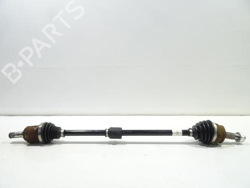 Used Right front driveshaft OPEL CORSA E (X15) 1.3 CDTI (08, 68) (95 hp) 24204293