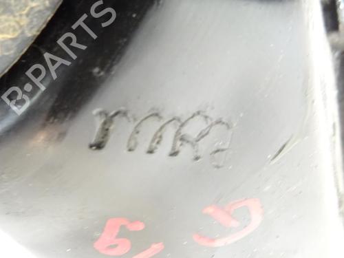 Used Left headlight Left headlight OPEL ASTRA G Estate (T98) 1.7 DTI 16V (F35) (75 hp) 20054771 20054771