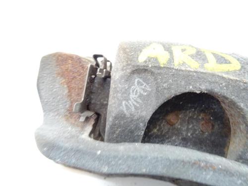 Used Right rear brake caliper Right rear brake caliper HYUNDAI SANTA FÉ I (SM) 2.0 CRDi 4x4 (113 hp) 20069608 20069608