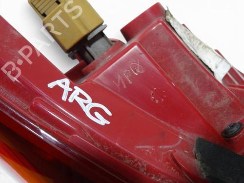 Used Left taillight Left taillight 38727218 38727218