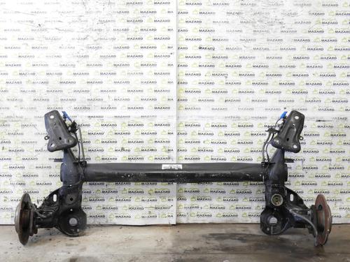 Used Rear axle Rear axle CITROËN C4 CACTUS 1.5 BlueHDi 120 (120 hp) 20064710 20064710