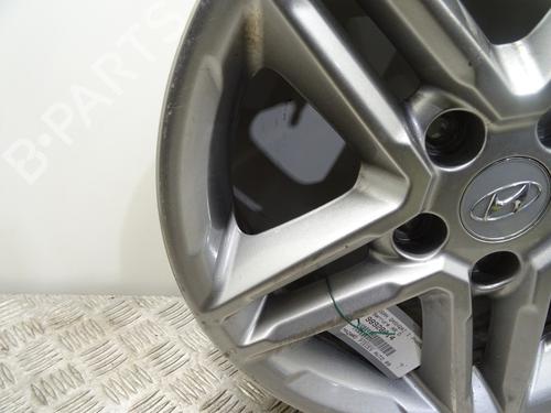 Rim HYUNDAI KONA (OS, OSE, OSI) 1.0 T-GDi Hybrid 48V | BP29503820C45 