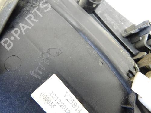 Rear left exterior door handle CITROËN DS4 (NX_) 1.6 HDi 115 | BP21972642C130 