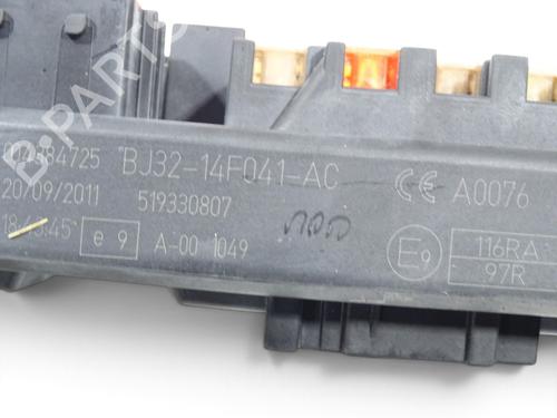 Electronic module LAND ROVER RANGE ROVER EVOQUE (L538) 2.2 D 4x4 | BP40124264M83  - Image 12
