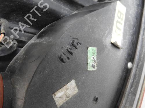 Used Right taillight Right taillight CHRYSLER 300C (LX, LE) 3.0 CRD (218 hp) 20065859 20065859