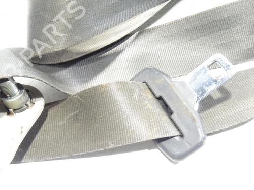 Front left seatbelt RENAULT MODUS / GRAND MODUS (F/JP0_) 1.2 (JP0C, JP0K, FP0C, FP0K, FP0P, JP0P, JP0T) | BP33236918I26  - Image 5