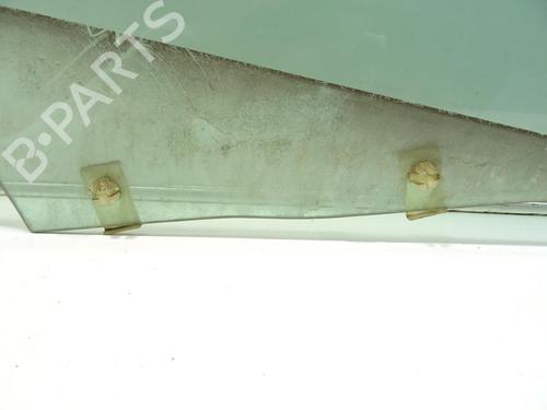 Szyba drzwi przednich prawych PEUGEOT 207 (WA_, WC_) 1.4 HDi | BP30855485C19