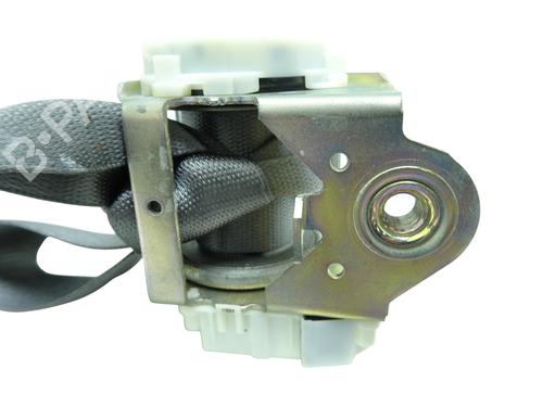 Front right seatbelt BMW 3 Coupe (E92) 335 i | BP37202417I25 - Image 4