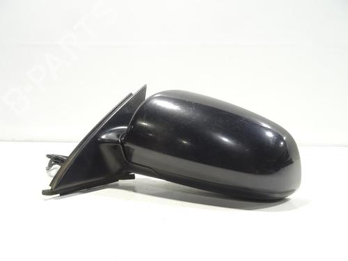 Left mirror AUDI A4 B6 (8E2) 2.5 TDI | BP24864976C26 