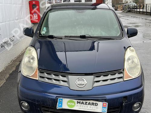 Engine NISSAN NOTE (E11, NE11) 1.5 dCi | BP38599212M1 - Image 23