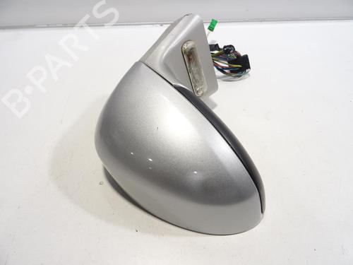Retrovisor derecho CITROËN C4 I (LC_) 2.0 HDi | BP28520407C27 
