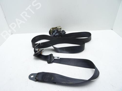 Front right seatbelt PEUGEOT 307 Break (3E) 2.0 HDI 110 | BP32472913I25 - Image 3
