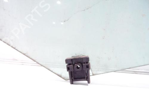 Front right door window CITROËN C5 III (RD_) 1.6 HDi 110 (RD9HZC) | BP29937749C19