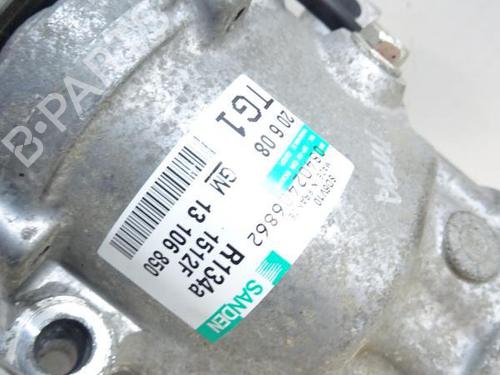 AC compressor SUZUKI SWIFT III (MZ, EZ) | BP20056117M34 - Image 2
