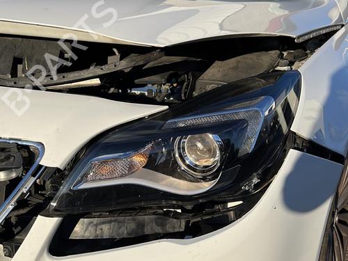 Mirror switch OPEL INSIGNIA A (G09) 1.6 CDTi (68) | BP38536927I25 - Image 22