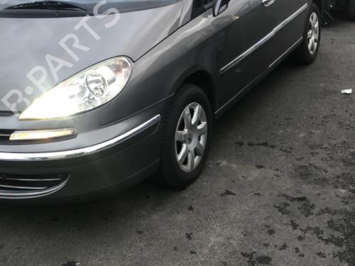Radio PEUGEOT 807 (EB_) 2.0 HDi | BP36338722E6 - Image 14
