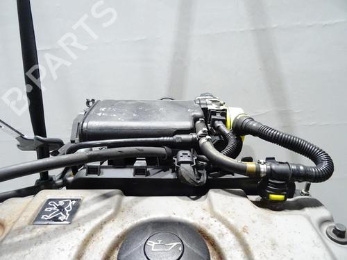 Used Engine Engine PEUGEOT 206 Hatchback (2A/C) 1.4 i (75 hp) 30791950 30791950