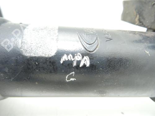 Left front shock absorber RENAULT CLIO II (BB_, CB_) 1.5 dCi (B/C2J) | BP29537402M16 