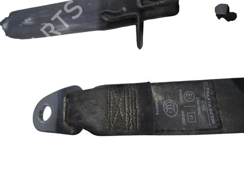 Used Front left seatbelt Front left seatbelt 39257911 39257911
