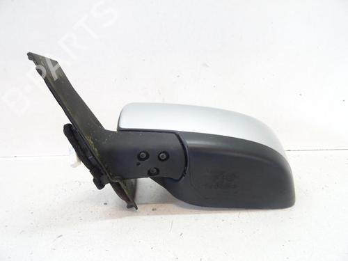 Left mirror MAZDA 5 (CR) 2.0 CD (CR19) | BP20040339C26 