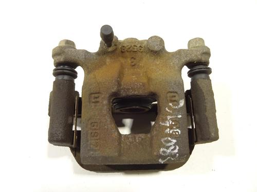 Used Left rear brake caliper NISSAN PULSAR Hatchback (C13) 1.2 DIG-T (115 hp) 27707037