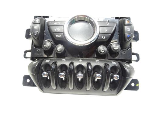 Used Climate control Climate control MINI MINI COUNTRYMAN (R60) Cooper SD ALL4 (143 hp) 34501405 34501405