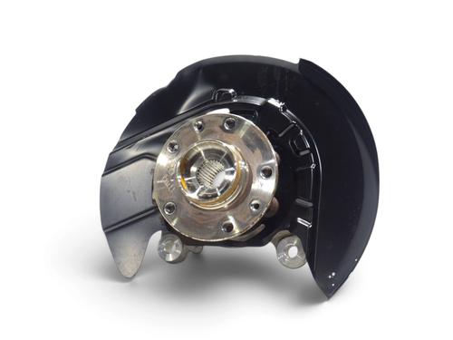 Right front steering knuckle RENAULT MEGANE E-TECH SUV EV60 (BNJ1) | BP39728850M26 - Image 5