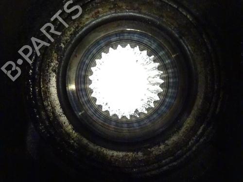 Left rear steering knuckle DACIA DUSTER (HM_)  | BP22643126M27  - Image 6