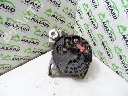 Used Alternator Alternator FIAT PANDA (169_) 1.2 (169.AXB11, 169.AXB1A) (60 hp) 21967121 21967121