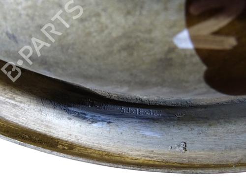 Used Rim Rim FORD TRANSIT Platform/Chassis (FM_ _, FN_ _, FF_ _) 2.2 TDCi RWD (125 hp) 39761518 39761518