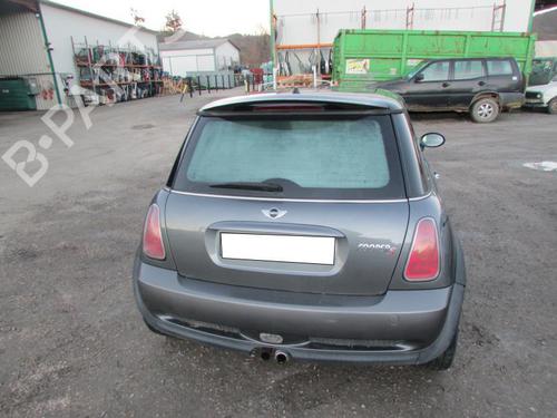 Starter MINI MINI (R50, R53) Cooper S | BP21972404M8 - Image 8