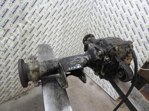 Used Front differential Front differential 21966370 21966370