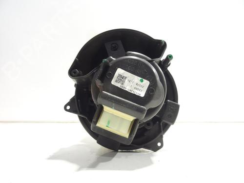 Heater blower motor DACIA SANDERO III 1.0 TCe 90 | BP25746593M62 
