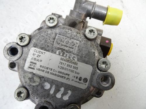 Steering pump PEUGEOT 406 (8B)  | BP20053686M99 