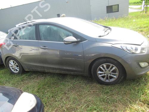 Electronic module HYUNDAI i30 (GD) 1.6 CRDi | BP21966430M83 - Image 11