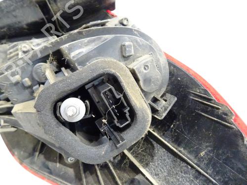 Used Left taillight Left taillight 38271557 38271557