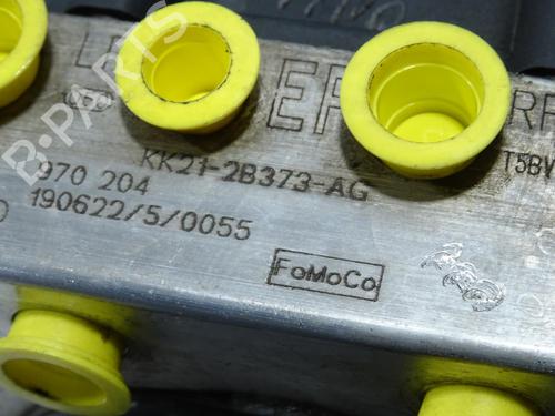 Used ABS pump ABS pump FORD TRANSIT CUSTOM V362 Van (FY, FZ) 2.0 EcoBlue (105 hp) 30711531 30711531