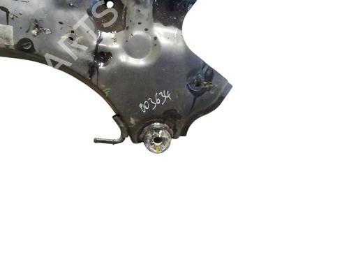 Used Subframe Subframe HYUNDAI TUCSON (TL, TLE) 2.0 CRDi All-wheel Drive (136 hp) 40268188 40268188