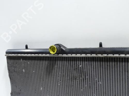 Water radiator CITROËN DS5 2.0 HDi 165 | BP23786359M31 - Image 3