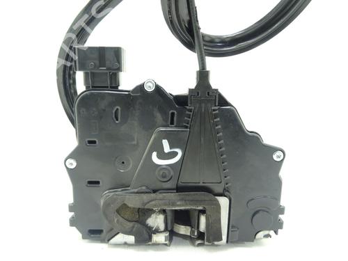 Front left lock PEUGEOT BOXER Van 2.2 BlueHDi 140 | BP29317390C98 