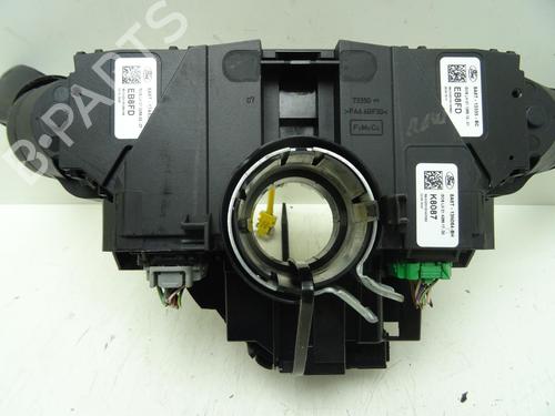 Steering column stalk FORD FIESTA VI (CB1, CCN) 1.5 TDCi | BP32452118I23  - Image 8