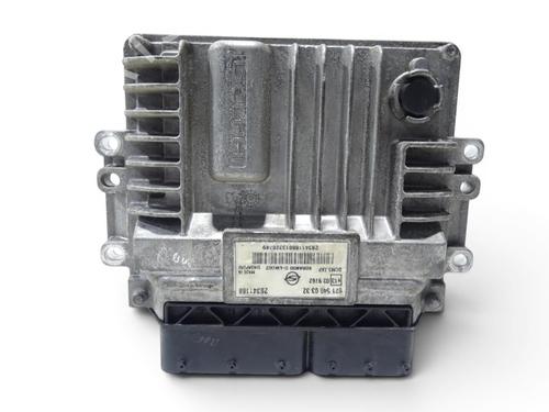 Electronic module SSANGYONG KORANDO (CK) 2.0 e-XDi 4WD | BP35995375M83 - Image 6