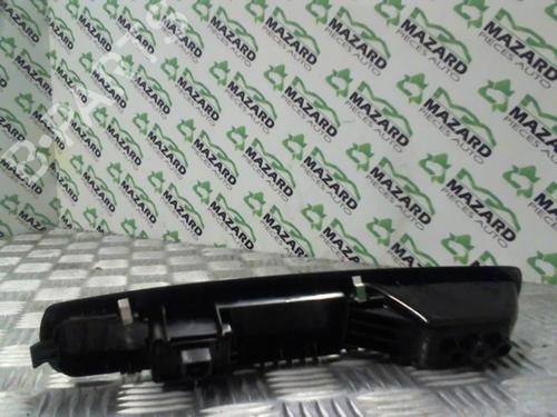Used Right front window switch Right front window switch RENAULT MEGANE III Hatchback (BZ0/1_, B3_) 1.5 dCi (BZ09, BZ0D, BZ1W, BZ29, BZ14) (110 hp) 21969072 21969072