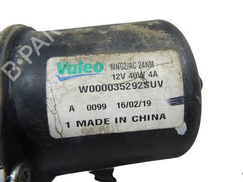 Used Front wiper motor Front wiper motor OPEL MOKKA / MOKKA X (J13) 1.6 CDTI (_76) (136 hp) 36673629 36673629