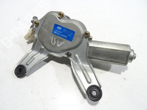 Used Rear wiper motor HYUNDAI GETZ (TB) 1.5 CRDi (82 hp) 23786666